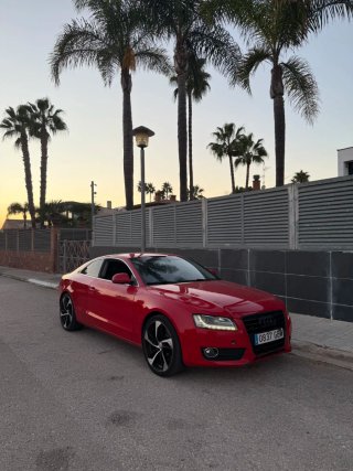 !Audi A5 Quatrro 300CV!