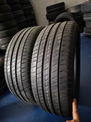 Neumáticos Michelin 205/45 R17