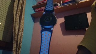 Reloj Samsung Gear S3