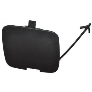 Tapa Remolque Paragolpes Delantero para Citroen NEMO 2008, Fiat FIORINO 2008 y Peugeot BIPPER 2008