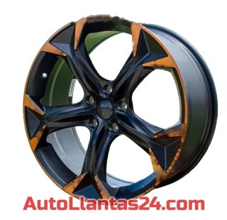 Llantas para Seat Cupra 19"