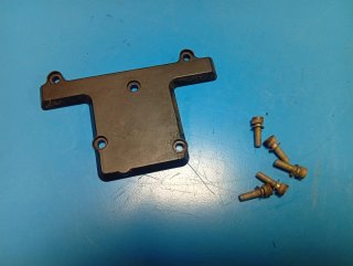 Tapa Sensor Hall BMW K75