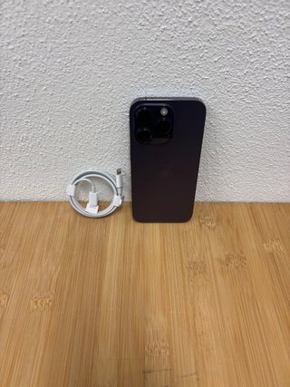 iPhone 14 Pro 512GB | GARANTÍA | TIENDA