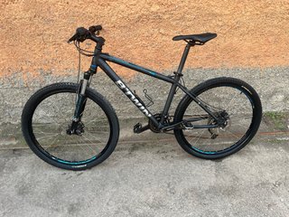 Bicicleta de Montaña Btwin