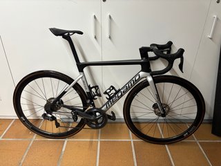 Bicicleta de Carretera Megamo Pulse Elite