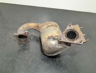 Opel 8200576748 catalizador vivaro combi 1047209