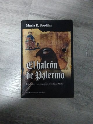 El halcón de Palermo