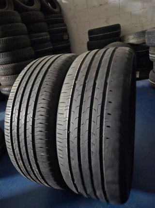 Neumáticos Continental 215/55 R17