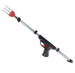 Arpón de Pesca con Gatillo