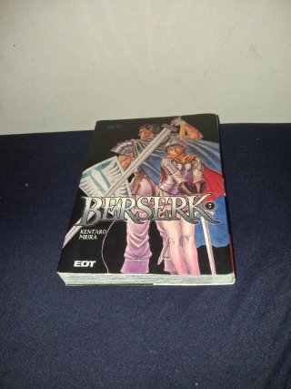 Berserk