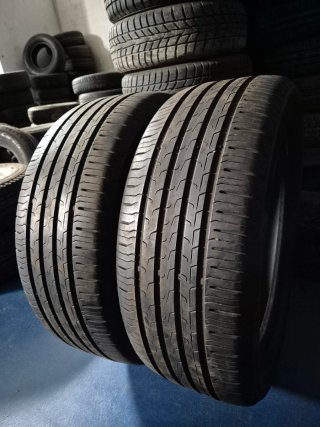 Neumáticos Continental 215/60 R17