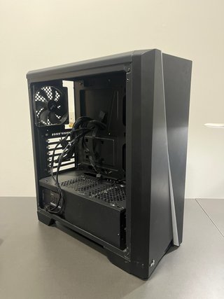 PC menos grafica