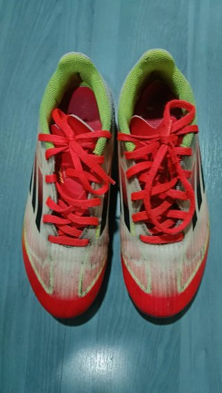 Zapatillas Adidas F50