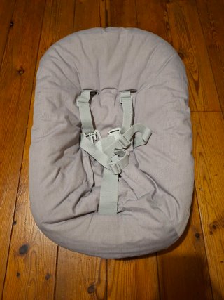 Newborn Set Stokke Tripp Trapp