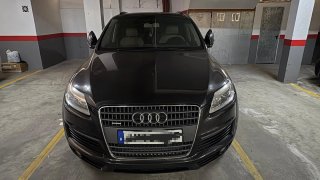 Audi Q7 2007