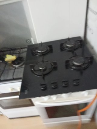 Encimera de Gas Beko