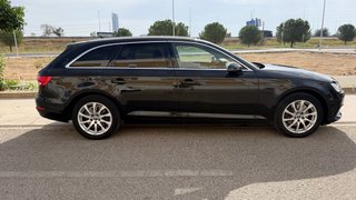 Audi A4 Avant 2017 impecable mejor ver
