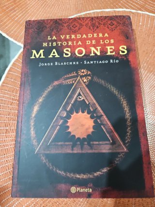 La verdadera historia de los masones