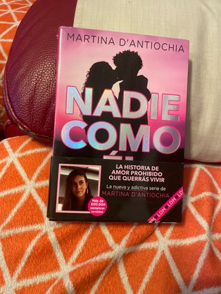 Nadie como él