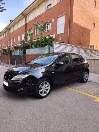 SEAT Ibiza 2009