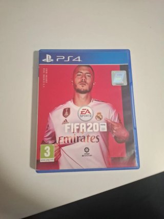 FIFA 20 (PS4)