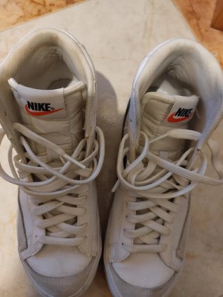 Zapatillas Nike Blazer Mid '77