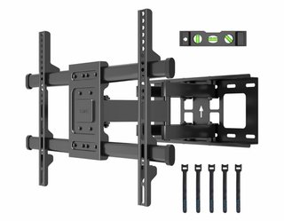Soporte de Pared Articulado para TV de 32 a 85”