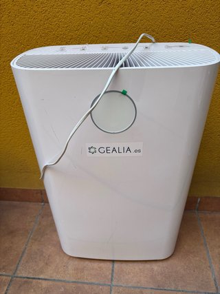 Purificador de aire Cecotec