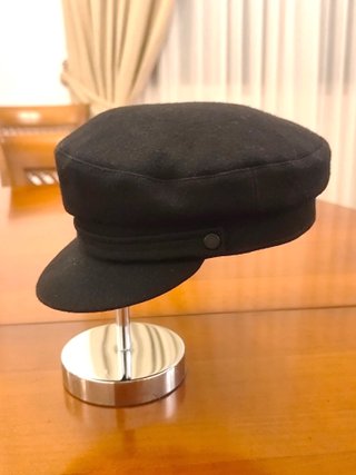 Gorra Marinera ALBERO azul marino Talla 56