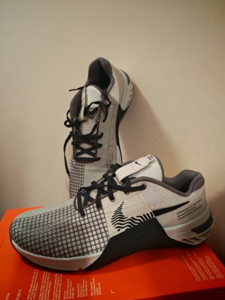 Zapatillas Nike Metcon 8 Talla 46