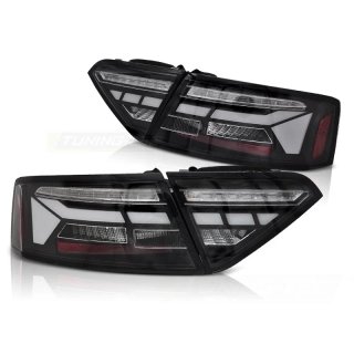 Pilotos traseros LED Audi A5 2012-2016 Secuenciale