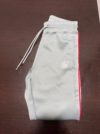 Pantalón SikSilk gris