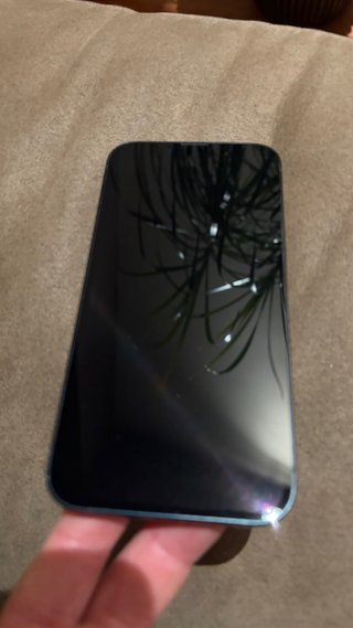 iPhone 14 128GB Midnight