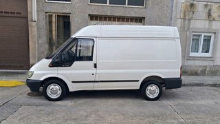 PORTES, PEQUEÑAS MUDANZAS Y TRANSPORTE DE MUEBLES