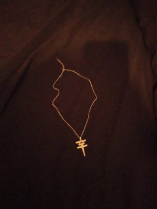 Collar Tokio Hotel