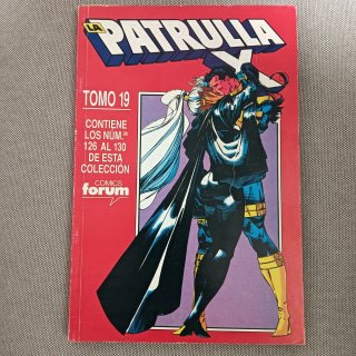 Retapados patrulla x forum