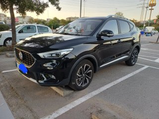 MG ZS 2024