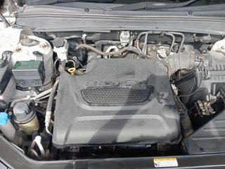 Motor Kia Hyundai 2.2 CRDi 197cv D4HB
