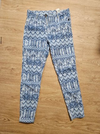 Pantalón Desigual Talla 40