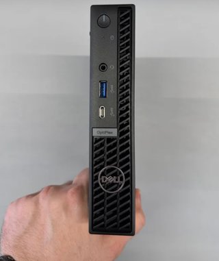 Dell OptiPlex 7020 i5 14500T 16GB DDR5