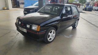 Llantas 15 pulgadas para Opel Tigra