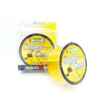 Hilo Awa Shima Surfcasting, Pesca Surfcasting