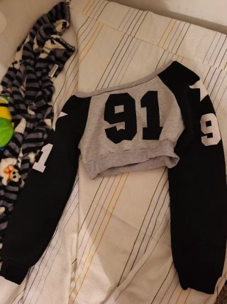 Camiseta mujer