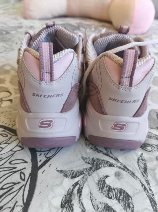 Zapatillas Skechers