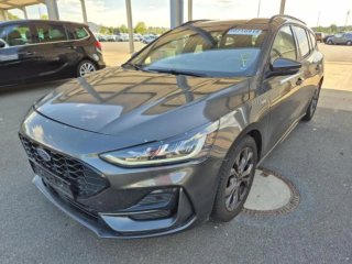 Despiece Ford Focus Turnier ST-Line 2025