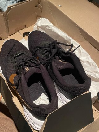 Zapatillas Nike Revolution 6 Talla 45.5