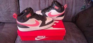 Zapatillas Nike Talla 38.5