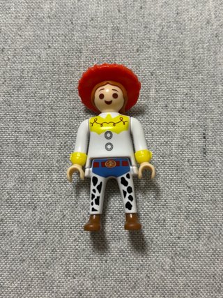Figura Playmobil Disney Jessie
