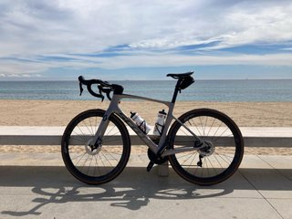Scott Foil RC 30 Talla 54 (M) 2024