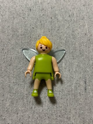 Figura Playmobil Disney Campanilla